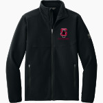 Springfield International Charter School <span class="pdp-name-mascot">SABIS INT'L BULLDOGS</span> Outdoor Research Men's Grid Soft Shell Jacket Front Thumbnail