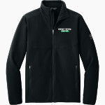 Nebraska Turfgrass Association Association Outdoor Research Men's Grid Soft Shell Jacket Front Thumbnail