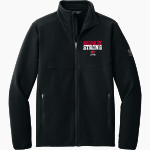 CARDINAL HIGH SCHOOL HUSKIES <span class="pdp-name-mascot">CARDINAL HUSKIES</span> Outdoor Research Men's Grid Soft Shell Jacket Front Thumbnail