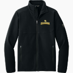 BRIAR CLIFF Chargers <span class="pdp-name-mascot">BRIAR CLIFF Chargers</span> Outdoor Research Men's Grid Soft Shell Jacket Front Thumbnail
