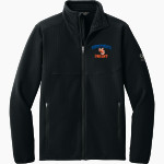 NEWTON SOUTH HIGH SCHOOL LIONS <span class="pdp-name-mascot">NEWTON SOUTH LIONS</span> Outdoor Research Men's Grid Soft Shell Jacket Front Thumbnail