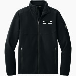 Complete Game <span class="pdp-name-mascot">Complete Game </span> Outdoor Research Men's Grid Soft Shell Jacket Front Thumbnail