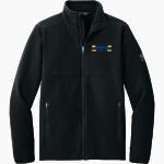 Tennessee Rush Basketball <span class="pdp-name-mascot">Tennessee Rush</span> Outdoor Research Men's Grid Soft Shell Jacket Front Thumbnail