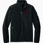 FAITH CHRISTIAN ACADEMY LIONS <span class="pdp-name-mascot">FAITH LIONS</span> Outdoor Research Men's Grid Soft Shell Jacket Front Thumbnail