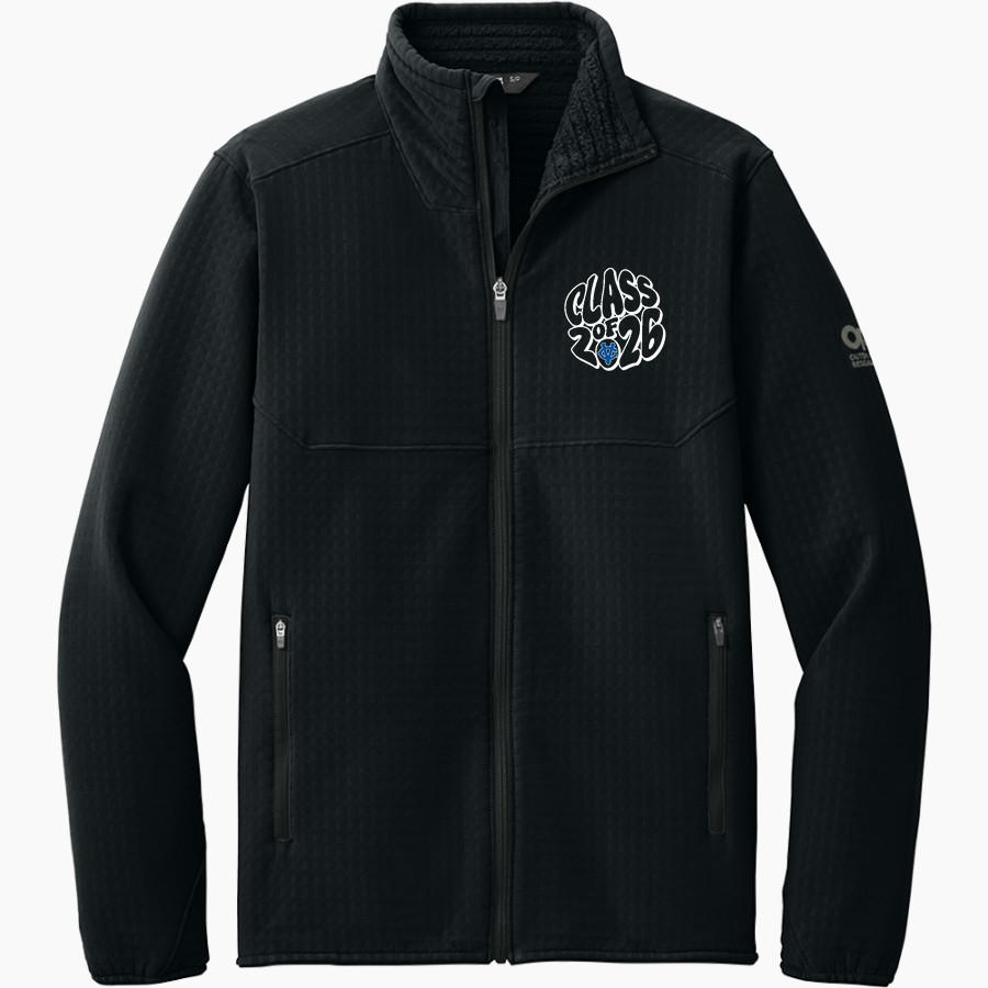 CVCA Royals The Online Store <span class="pdp-name-mascot">CVCA Royals</span> Outdoor Research Men's Grid Soft Shell Jacket
