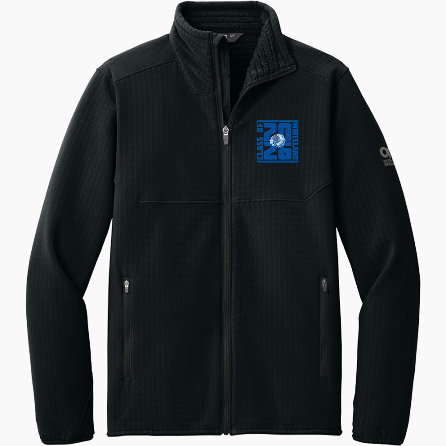 Whiteland Warriors <span class="pdp-name-mascot">Whiteland Warriors</span> Outdoor Research Men's Grid Soft Shell Jacket
