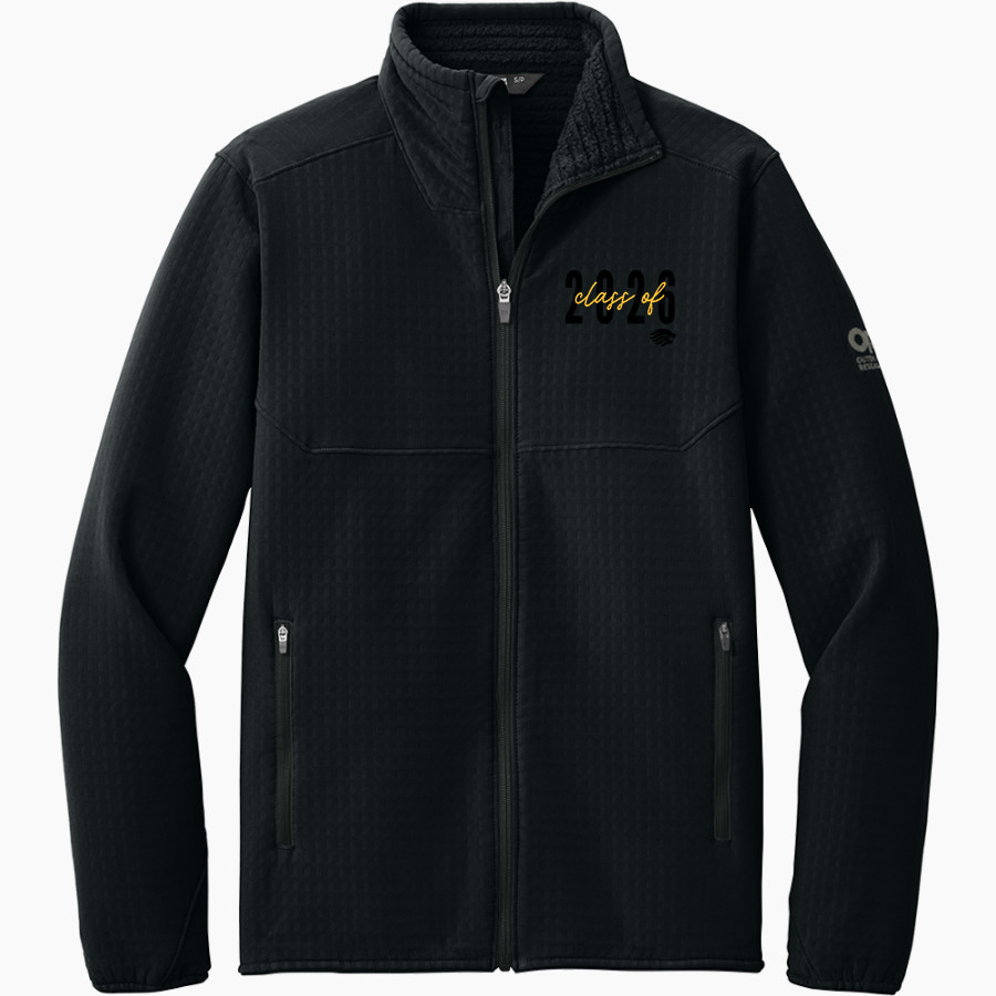 LONE TREE HIGH SCHOOL LIONS <span class="pdp-name-mascot">LONE TREE LIONS</span> Outdoor Research Men's Grid Soft Shell Jacket