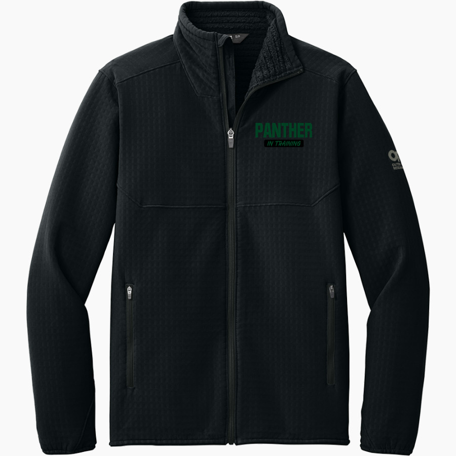 FORT ZUMWALT NORTH HIGH SCHOOL PANTHERS <span class="pdp-name-mascot">FORT ZUMWALT NORTH PANTHERS</span> Outdoor Research Men's Grid Soft Shell Jacket
