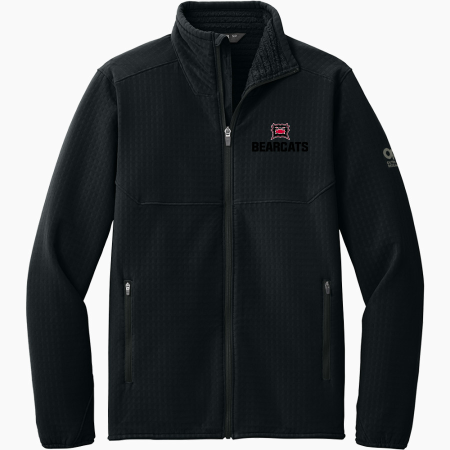 SPENCERVILLE HIGH SCHOOL BEARCATS <span class="pdp-name-mascot">SPENCERVILLE BEARCATS</span> Outdoor Research Men's Grid Soft Shell Jacket