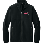 New Philadelphia Quaker Ladies <span class="pdp-name-mascot">New Philadelphia Quaker Ladies</span> Outdoor Research Men's Grid Soft Shell Jacket Front Thumbnail