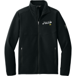 BURR AND BURTON ACADEMY The Official Online Store <span class="pdp-name-mascot">BURR AND BURTON ACADEMY BULLDOGS</span> Outdoor Research Men's Grid Soft Shell Jacket Front Thumbnail