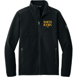 Worth Rams <span class="pdp-name-mascot">Worth Rams</span> Outdoor Research Men's Grid Soft Shell Jacket Front Thumbnail