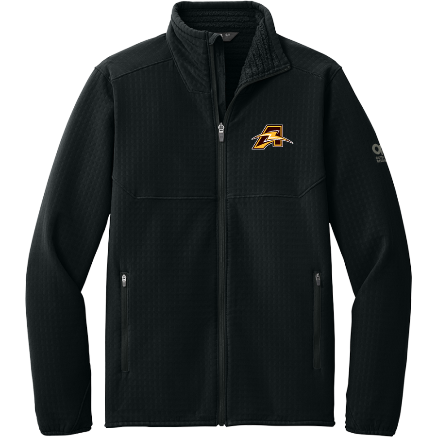 Brush Arcs <span class="pdp-name-mascot">Charles F Brush High School Arcs</span> Outdoor Research Men's Grid Soft Shell Jacket