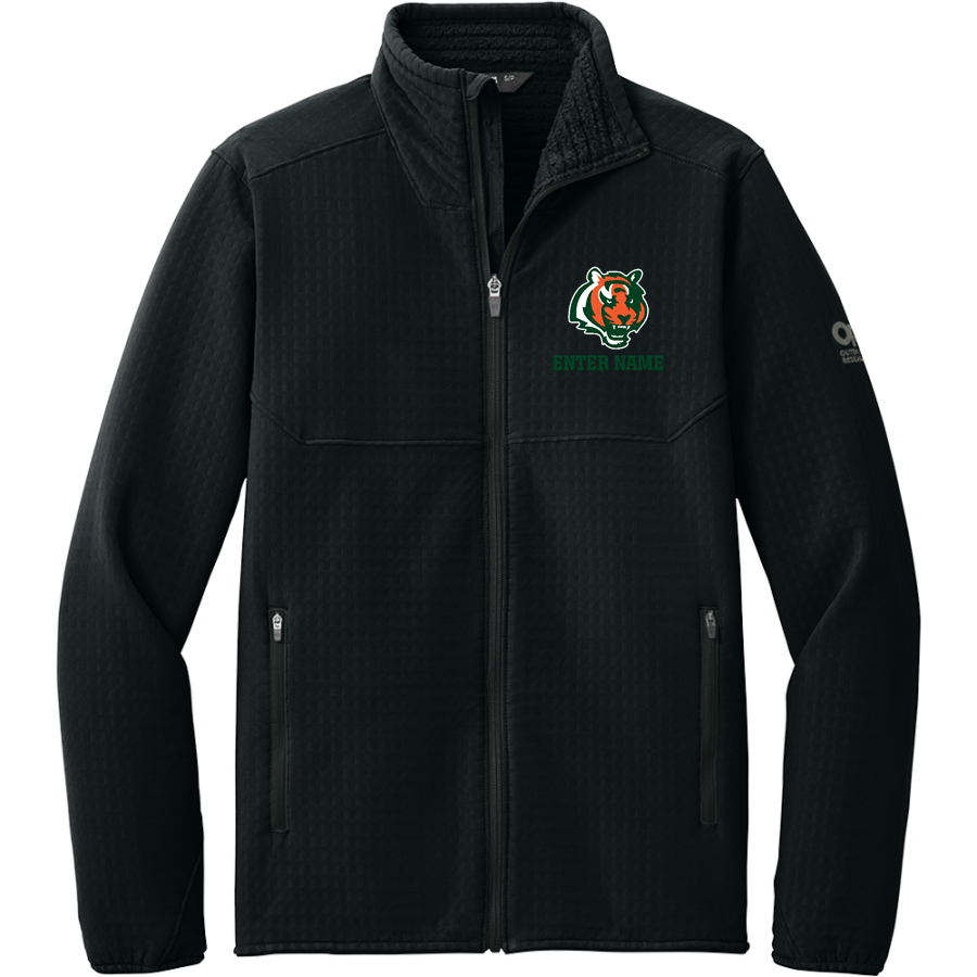 Plainfield East Bengals <span class="pdp-name-mascot">Plainfield East</span> Outdoor Research Men's Grid Soft Shell Jacket