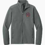 Au Gres-Sims HIGH SCHOOL WOLVERINES <span class="pdp-name-mascot">AU GRES - SIMS WOLVERINES</span> Outdoor Research Men's Grid Soft Shell Jacket Front Thumbnail