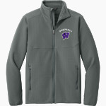 Woodlawn Panthers <span class="pdp-name-mascot">Woodlawn Panthers</span> Outdoor Research Men's Grid Soft Shell Jacket Front Thumbnail