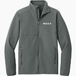 WILKINSON COUNTY CHRISTIAN ACADEMY RAMS <span class="pdp-name-mascot">WILKINSON CO RAMS</span> Outdoor Research Men's Grid Soft Shell Jacket Front Thumbnail