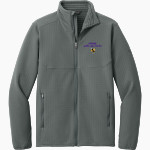 RUNGE HIGH SCHOOL YELLOWJACKETS <span class="pdp-name-mascot">RUNGE YELLOWJACKETS</span> Outdoor Research Men's Grid Soft Shell Jacket Front Thumbnail