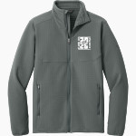 PERRY HIGH SCHOOL MAROONS <span class="pdp-name-mascot">PERRY MAROONS</span> Outdoor Research Men's Grid Soft Shell Jacket Front Thumbnail