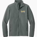 Voodoo Softball Voodoo <span class="pdp-name-mascot">Voodoo Softball Voodoo</span> Outdoor Research Men's Grid Soft Shell Jacket Front Thumbnail