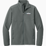 DOBYNS-BENNETT HIGH SCHOOL INDIANS Outdoor Research Men's Grid Soft Shell Jacket Front Thumbnail