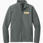 MWSU Griffons <span class="pdp-name-mascot">MWSU Griffons</span> Outdoor Research Men's Grid Soft Shell Jacket Front Thumbnail
