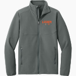 Lassen Community College Cougars <span class="pdp-name-mascot">Lassen Community College Cougars</span> Outdoor Research Men's Grid Soft Shell Jacket Front Thumbnail