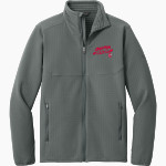 Chariton Chargers <span class="pdp-name-mascot">Chariton Chargers</span> Outdoor Research Men's Grid Soft Shell Jacket Front Thumbnail