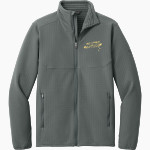 HOT SPRINGS HIGH SCHOOL TROJANS <span class="pdp-name-mascot">HOT SPRINGS TROJANS</span> Outdoor Research Men's Grid Soft Shell Jacket Front Thumbnail