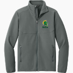FAITH CHRISTIAN ACADEMY CONQUERORS <span class="pdp-name-mascot">FAITH CONQUERORS</span> Outdoor Research Men's Grid Soft Shell Jacket Front Thumbnail