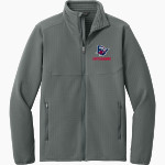RIVERSIDE HIGH SCHOOL VIKINGS Outdoor Research Men's Grid Soft Shell Jacket Front Thumbnail