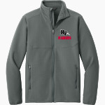 Hannah-Pamplico Raiders Raiders <span class="pdp-name-mascot">Hannah-Pamplico Raiders</span> Outdoor Research Men's Grid Soft Shell Jacket Front Thumbnail