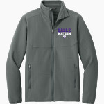 St. Edmund Prep Eagles <span class="pdp-name-mascot">St. Edmund Eagles</span> Outdoor Research Men's Grid Soft Shell Jacket Front Thumbnail