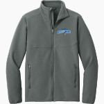 Woodburn Bulldogs <span class="pdp-name-mascot">Woodburn Bulldogs</span> Outdoor Research Men's Grid Soft Shell Jacket Front Thumbnail