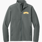 RIO LINDA HIGH SCHOOL KNIGHTS <span class="pdp-name-mascot">RIO LINDA KNIGHTS</span> Outdoor Research Men's Grid Soft Shell Jacket Front Thumbnail