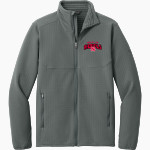South Newton Rebels <span class="pdp-name-mascot">South Newton Rebels</span> Outdoor Research Men's Grid Soft Shell Jacket Front Thumbnail