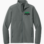 HILLCREST HIGH SCHOOL HUSKIES <span class="pdp-name-mascot">HILLCREST HUSKIES</span> Outdoor Research Men's Grid Soft Shell Jacket Front Thumbnail