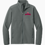 Wai'anae Seariders <span class="pdp-name-mascot">Waianae Seariders</span> Outdoor Research Men's Grid Soft Shell Jacket Front Thumbnail