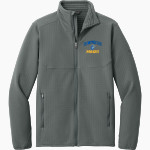 Devonshire Knights <span class="pdp-name-mascot">Devonshire Knights</span> Outdoor Research Men's Grid Soft Shell Jacket Front Thumbnail
