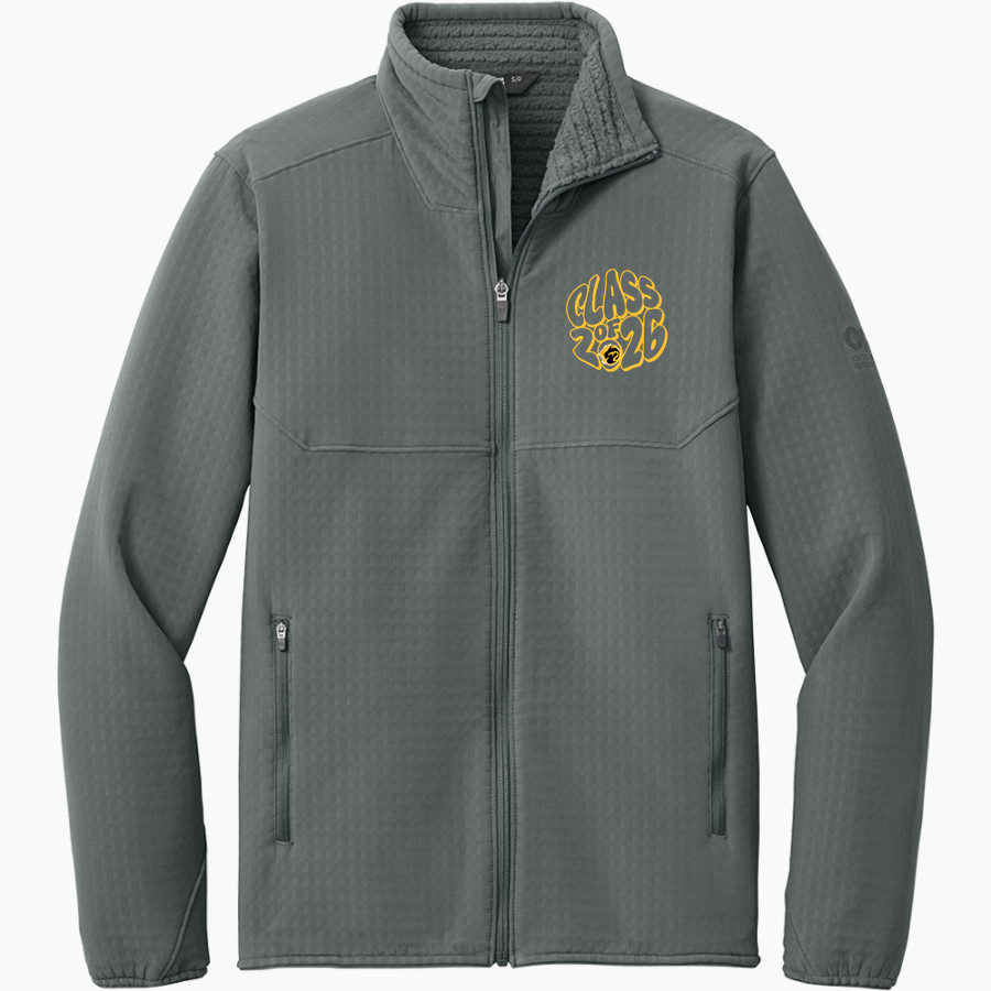 LYNNWOOD HIGH SCHOOL ROYALS <span class="pdp-name-mascot">LYNNWOOD ROYALS</span> Outdoor Research Men's Grid Soft Shell Jacket