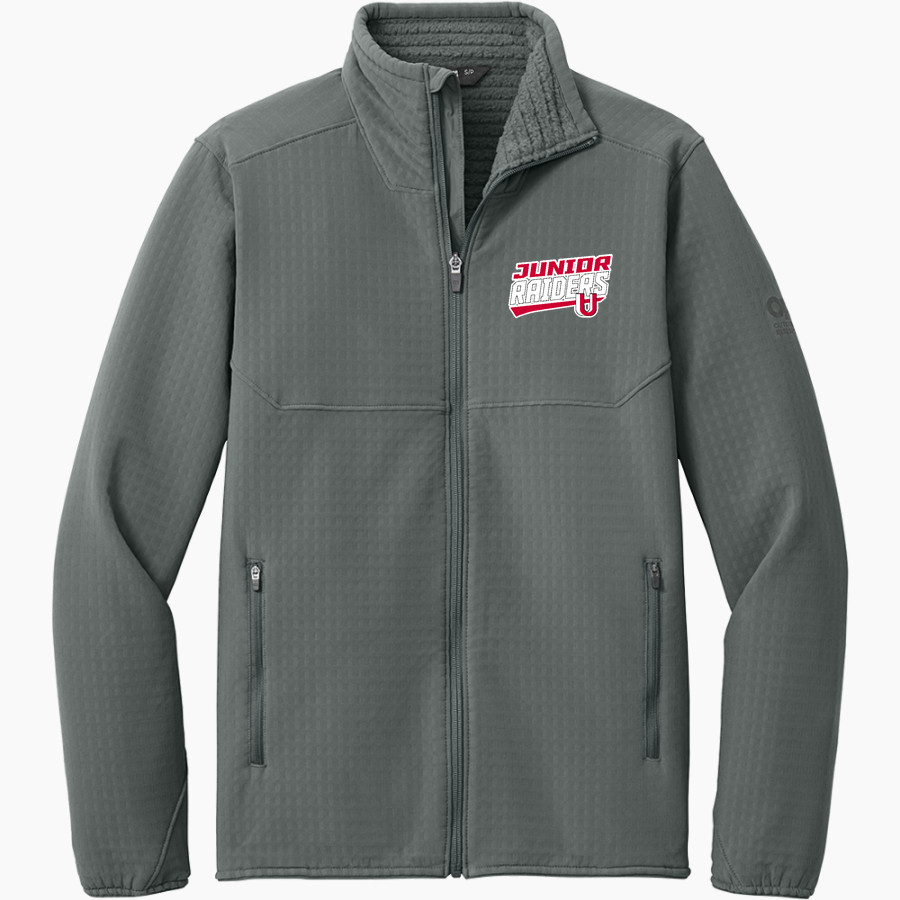 THOMAS R PROCTOR HIGH SCHOOL RAIDERS <span class="pdp-name-mascot">THOMAS R PROCTOR RAIDERS</span> Outdoor Research Men's Grid Soft Shell Jacket