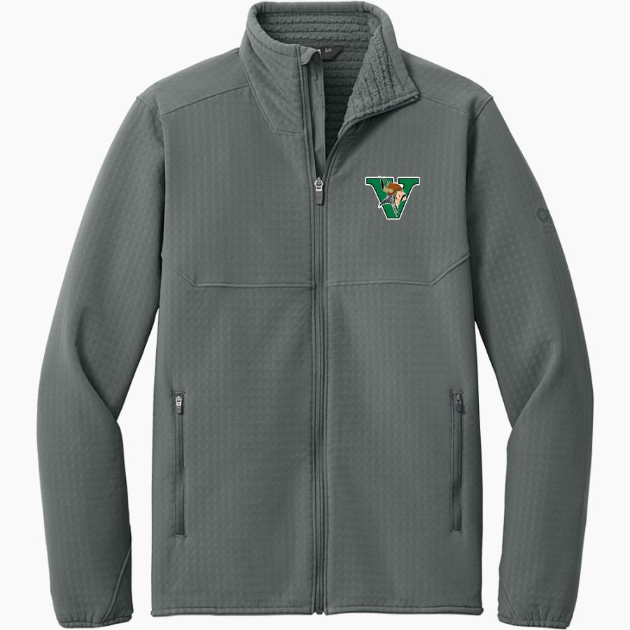 Miami Vandals The Official Online Store Outdoor Research Men's Grid Soft Shell Jacket