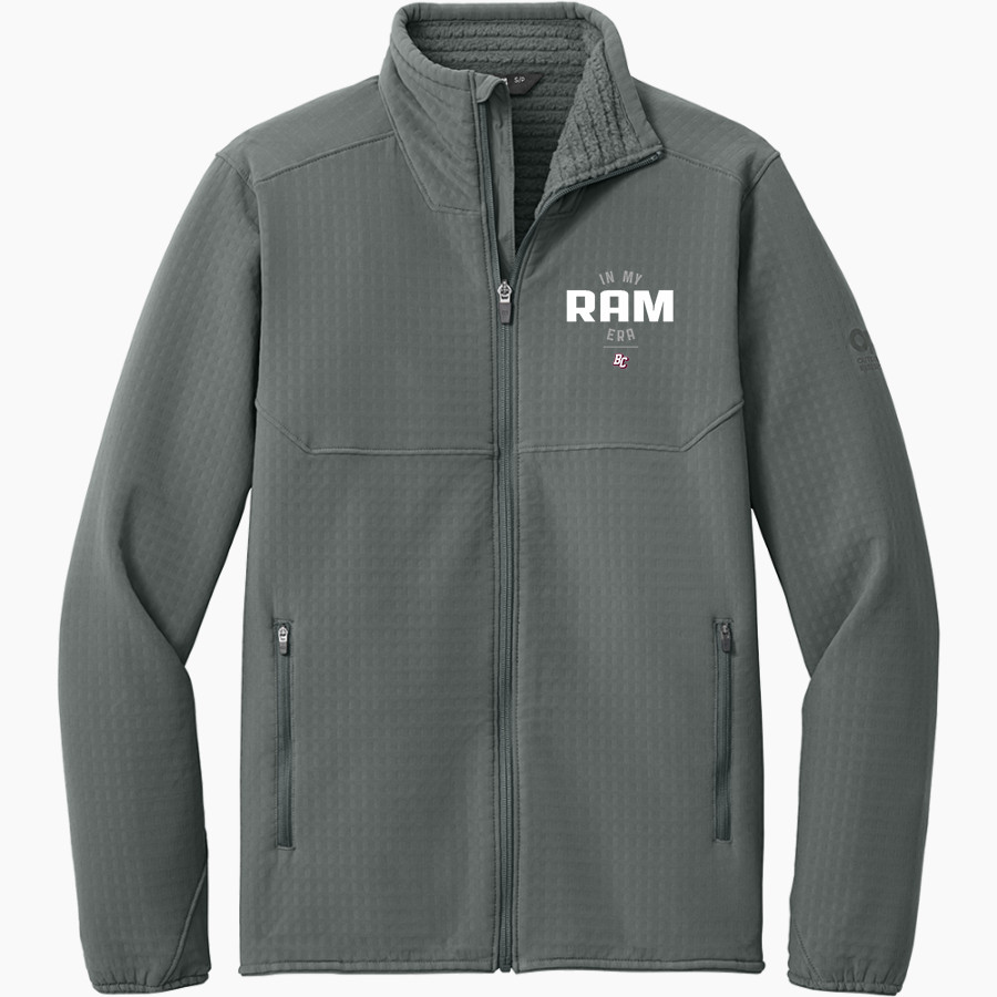 Bristol Central Rams The Official Online Store Outdoor Research Men's Grid Soft Shell Jacket