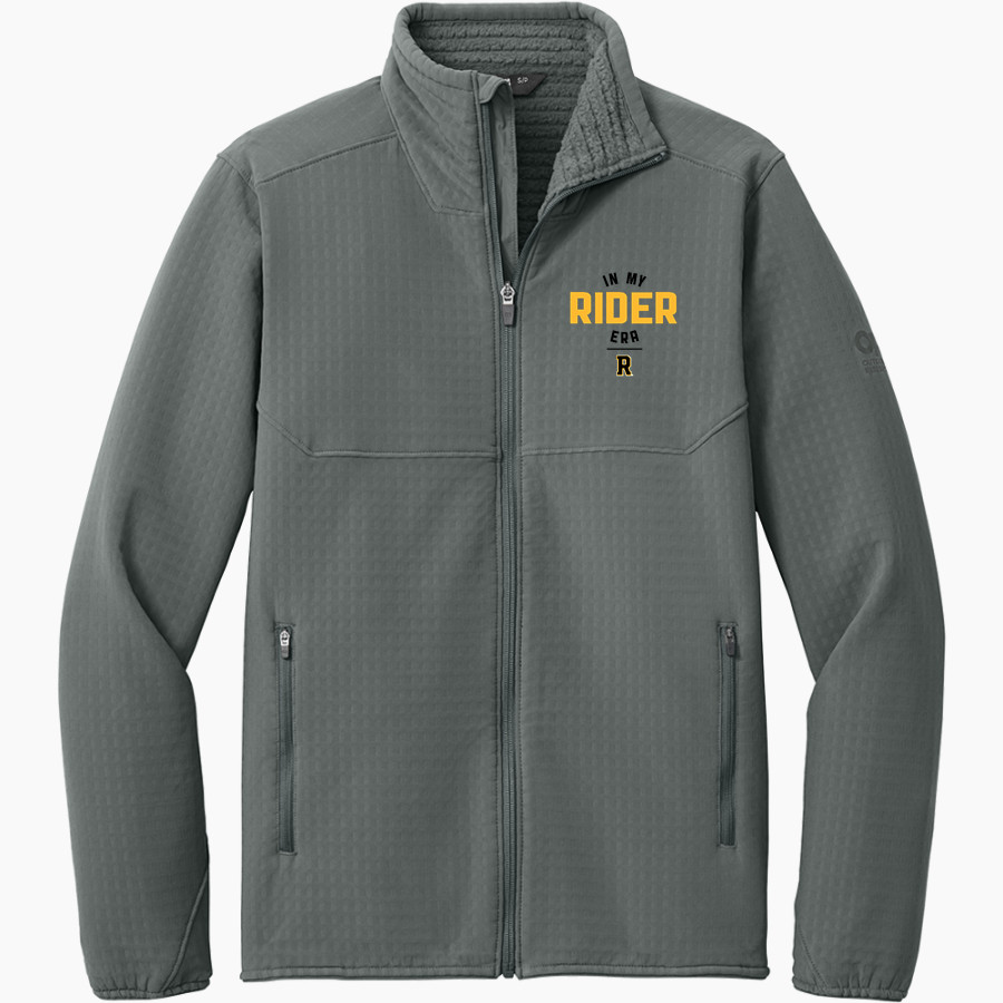 Roosevelt Roughriders Outdoor Research Men's Grid Soft Shell Jacket