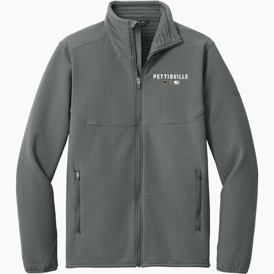 PETTISVILLE BLACKBIRDS ONLINE STORE Outdoor Research Men's Grid Soft Shell Jacket