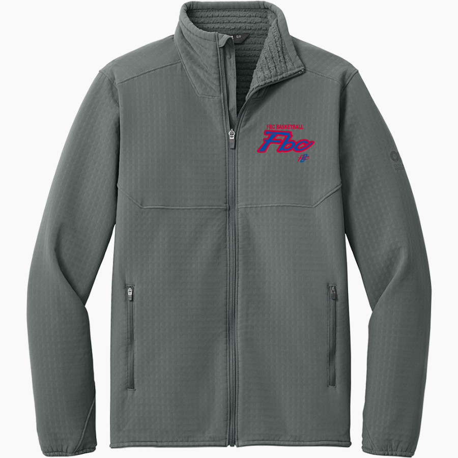 Fbc Basketball Fbc <span class="pdp-name-mascot">Fbc Basketball Fbc</span> Outdoor Research Men's Grid Soft Shell Jacket