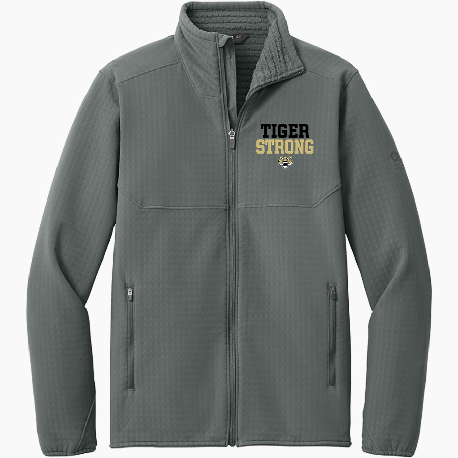 Lebanon Tigers <span class="pdp-name-mascot">Lebanon Tigers</span> Outdoor Research Men's Grid Soft Shell Jacket