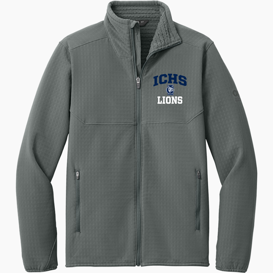 IMMACULATE CONCEPTION HIGH SCHOOL Outdoor Research Men's Grid Soft Shell Jacket