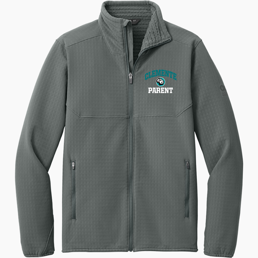 Clemente Lions <span class="pdp-name-mascot">Clemente Lions</span> Outdoor Research Men's Grid Soft Shell Jacket