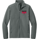 Imperial Tigers <span class="pdp-name-mascot">Imperial Tigers</span> Outdoor Research Men's Grid Soft Shell Jacket Front Thumbnail